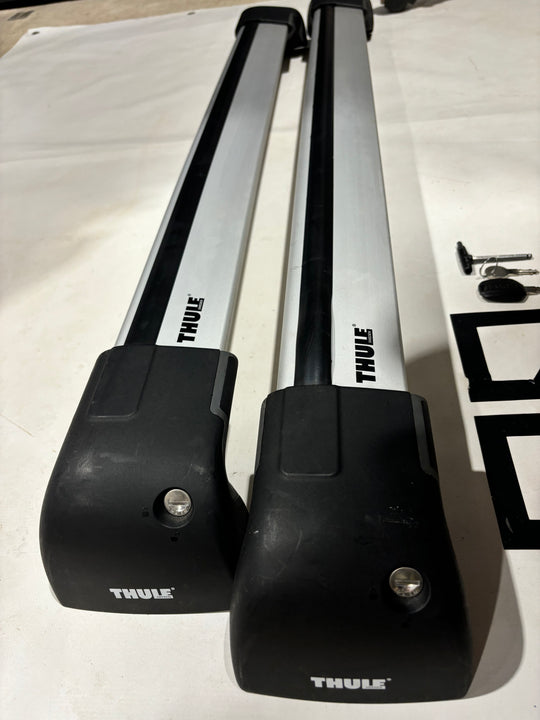 Thule 9594 Wingbar Edge