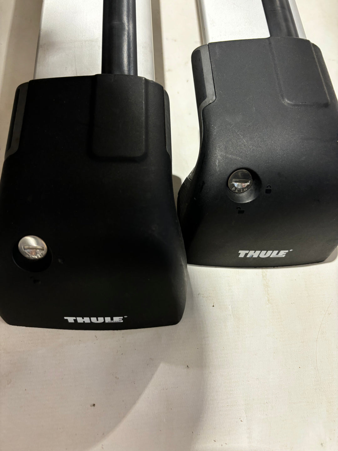 Thule 9594 Wingbar Edge