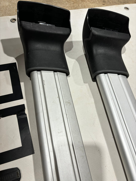 Thule 9594 Wingbar Edge