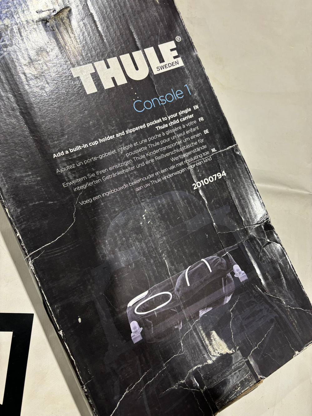 Thule Console 1 - 20100794