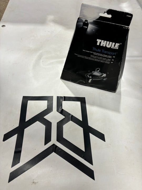 Thule Transport - TTSW1 - Car caddy