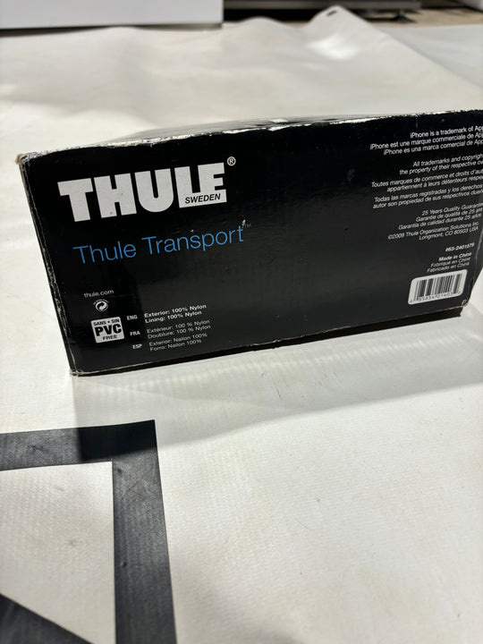 Thule Transport - TTSW1 - Car caddy