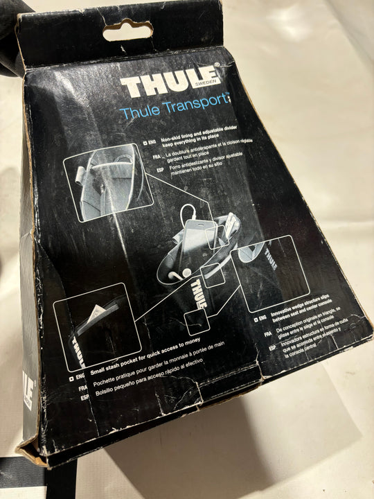 Thule Transport - TTSW1 - Car caddy