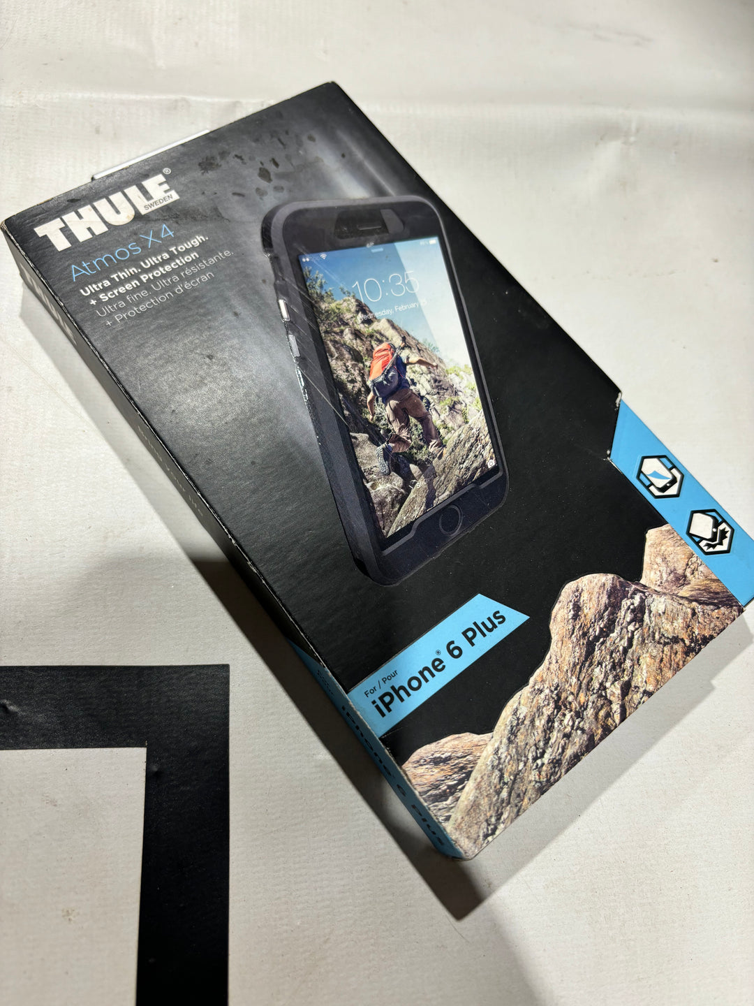 Thule Atmos X4 - iPhone 6 Plus Phone Case - 33006517