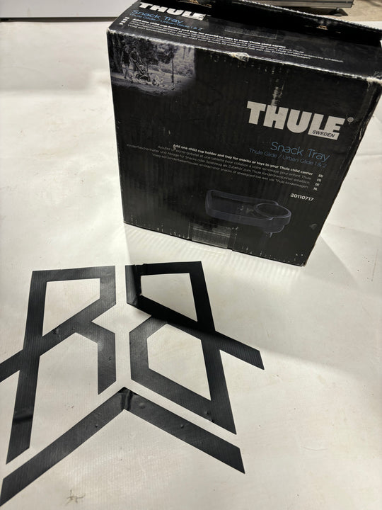 Thule Snack Tray for Thule Glide/Urban Glide 1 & 2 - 20110717