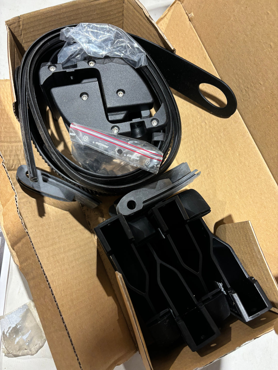 Thule 330 Ladder Holder