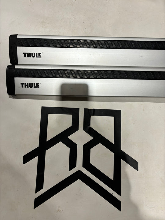 Thule Wingbar 118cm