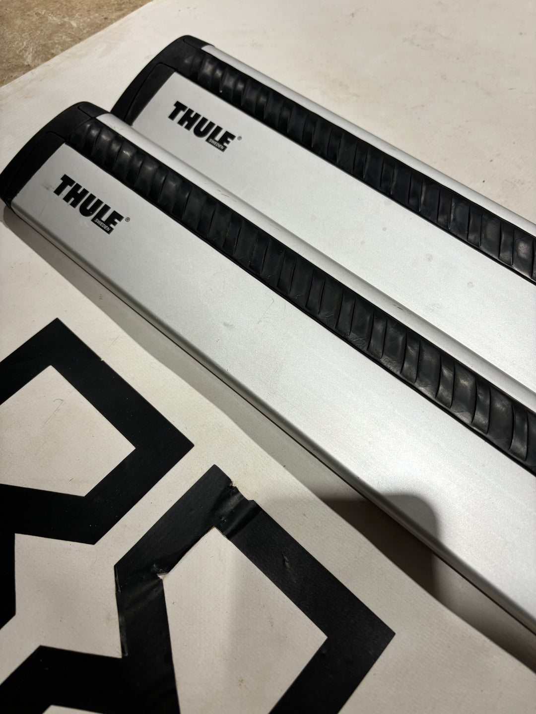 Thule Wingbar 118cm