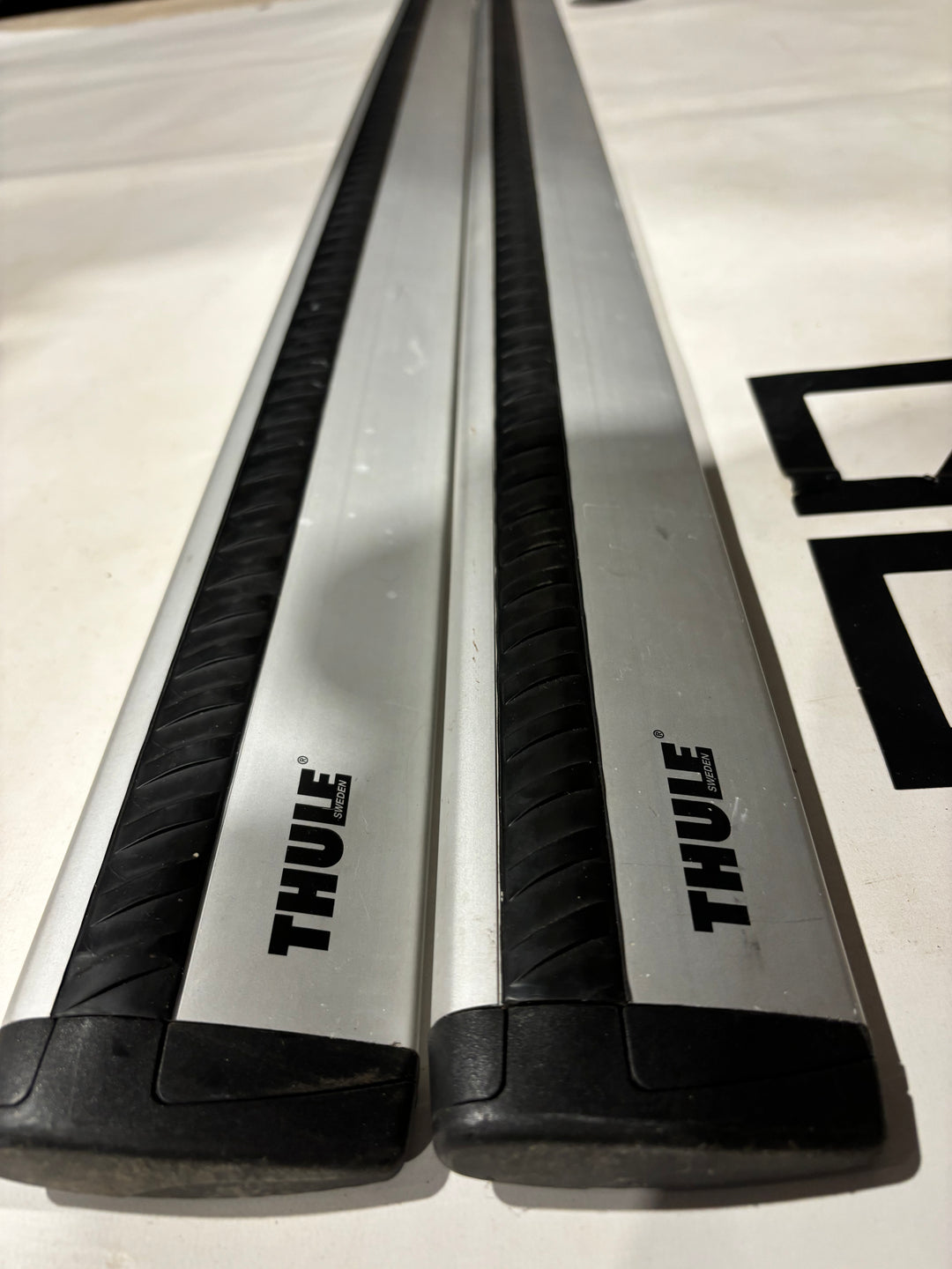 Thule Wingbar 118cm