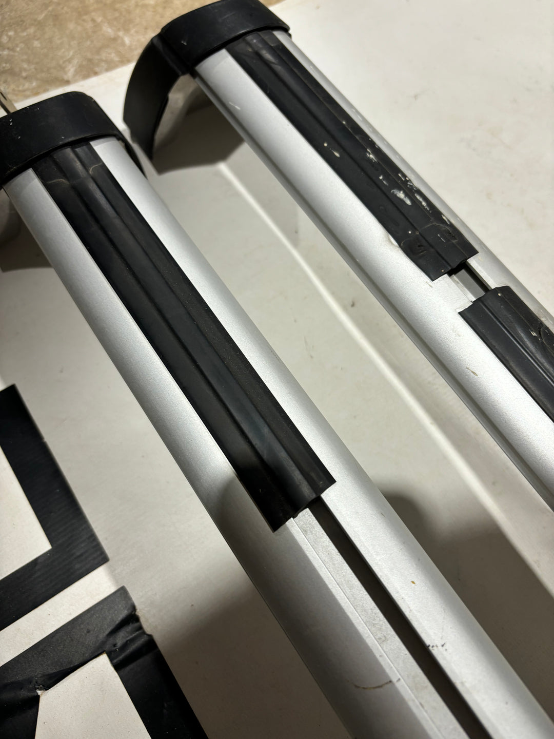 Ford Wildtrak "Mountain Top" roll cover Bars  'CC F090 A02 Wildtrak'