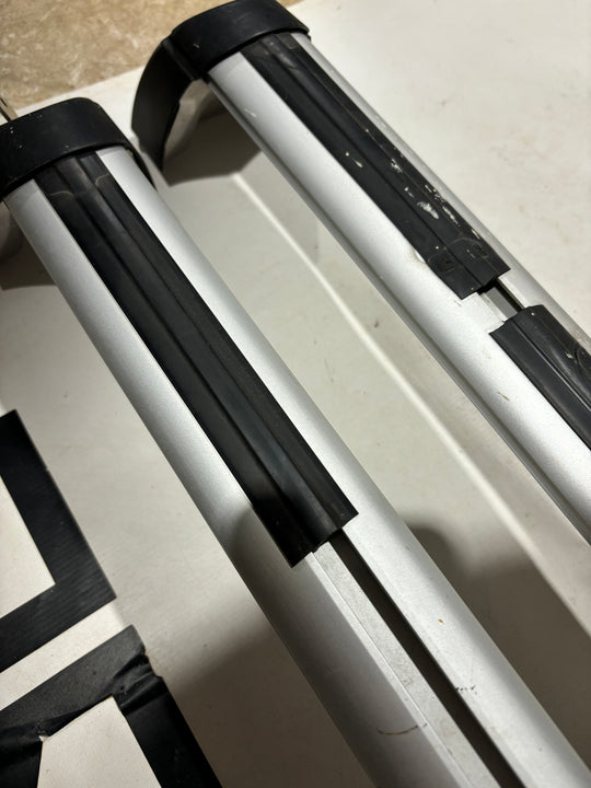 Ford Wildtrak "Mountain Top" roll cover Bars  'CC F090 A02 Wildtrak'