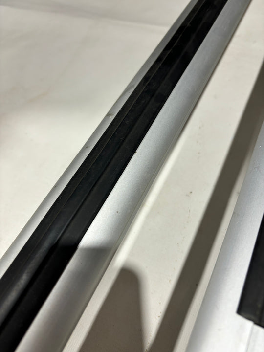 Ford Wildtrak "Mountain Top" roll cover Bars  'CC F090 A02 Wildtrak'