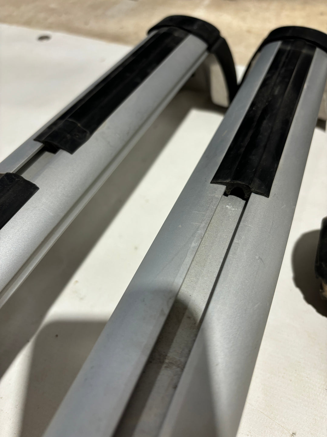 Ford Wildtrak "Mountain Top" roll cover Bars  'CC F090 A02 Wildtrak'