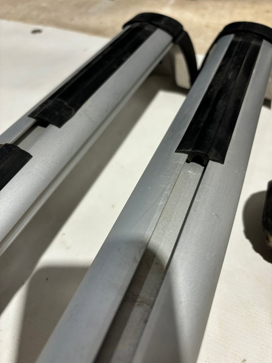 Ford Wildtrak "Mountain Top" roll cover Bars  'CC F090 A02 Wildtrak'