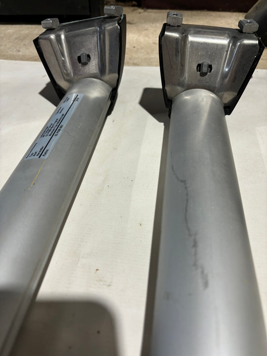 Ford Wildtrak "Mountain Top" roll cover Bars  'CC F090 A02 Wildtrak'