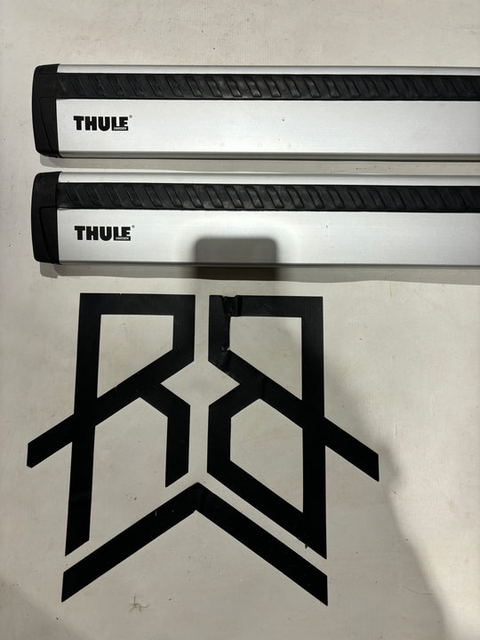 Thule Wingbar 118cm