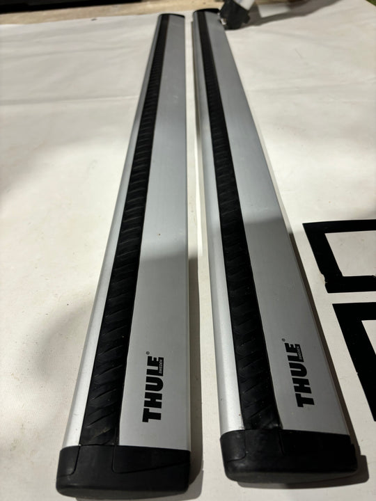 Thule Wingbar 118cm