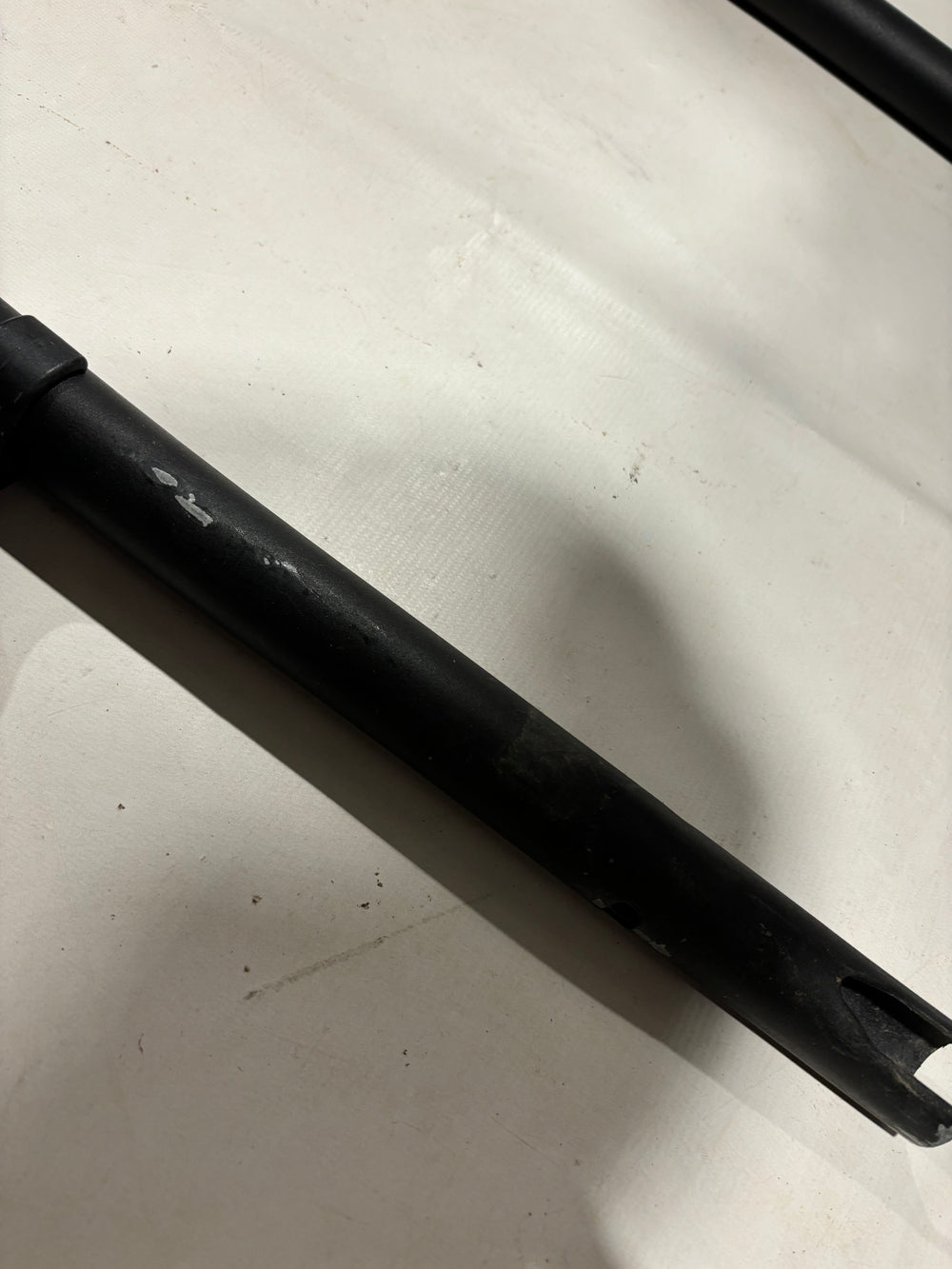 Thule 52595  Velocompact Frame - Spare part used