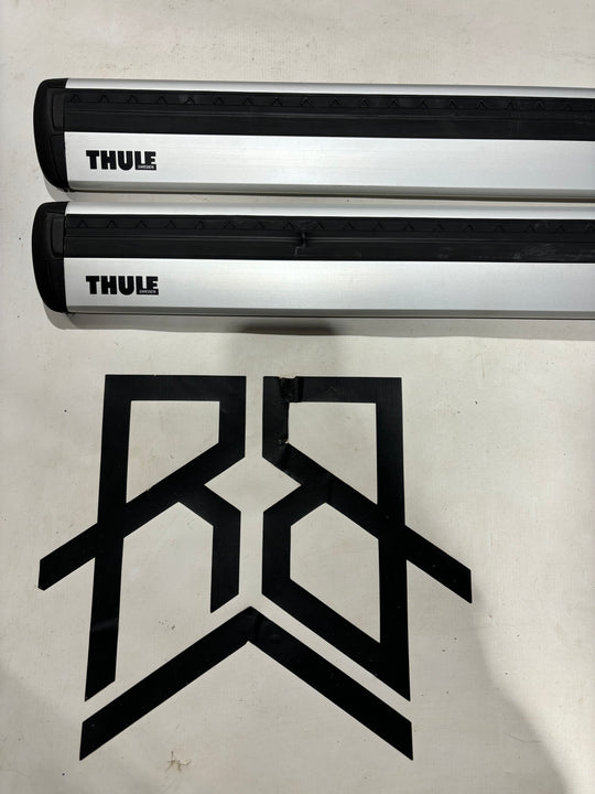 Thule Wingbar Evo 118cm 711200