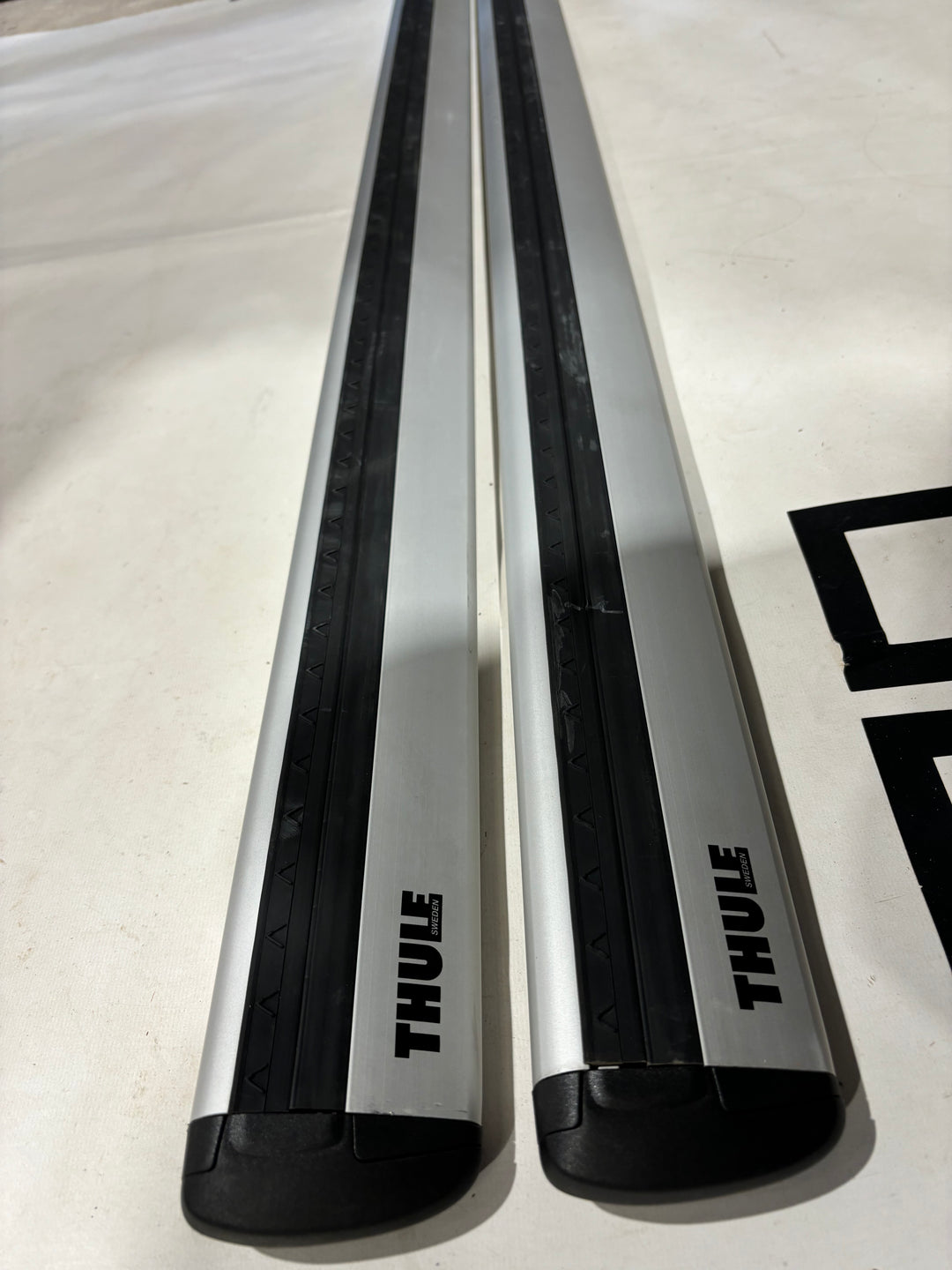 Thule Wingbar Evo 118cm 711200