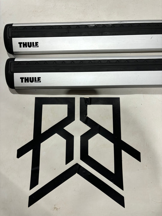 Thule Wingbar Evo 118cm 711200