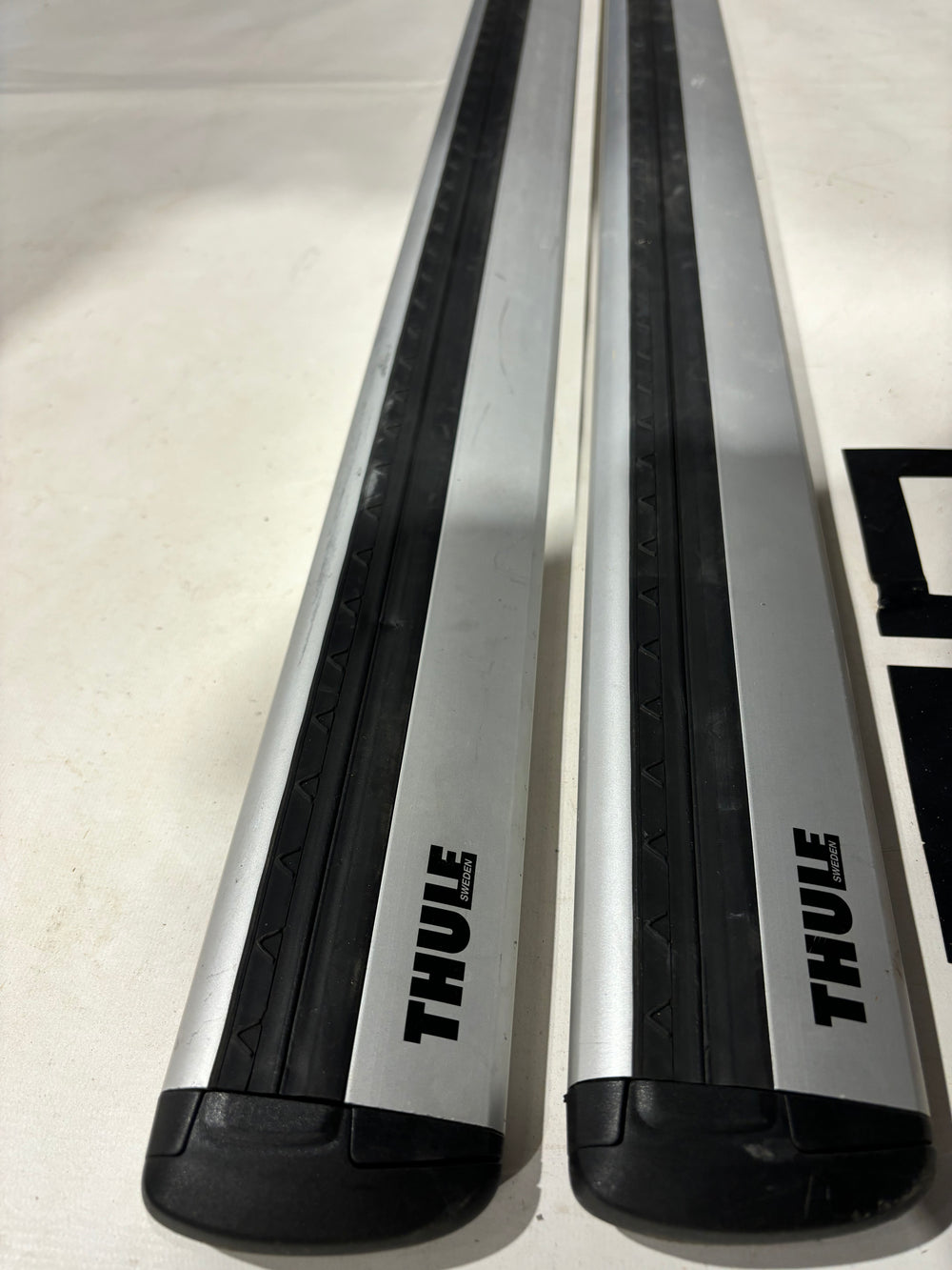 Thule Wingbar Evo 118cm 711200