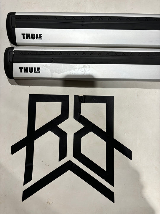 Thule Wingbar Evo 118cm 711200