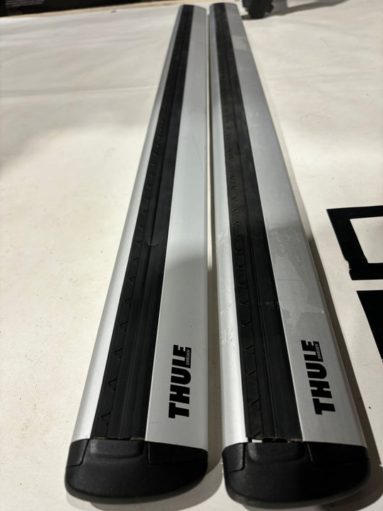 Thule Wingbar Evo 118cm 711200