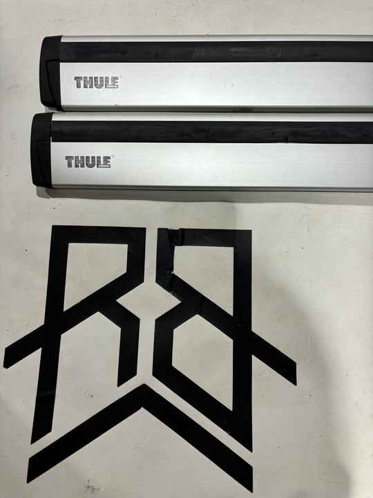 Thule Wingbar 118m