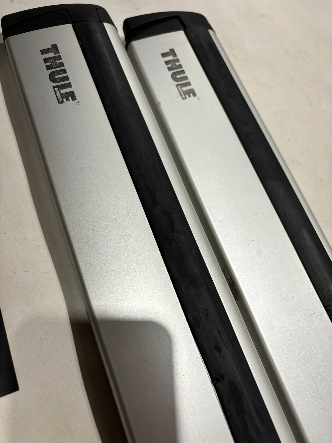 Thule Wingbar 118m