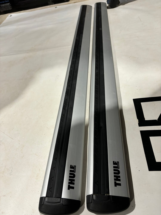 Thule Wingbar Evo 118cm 711200