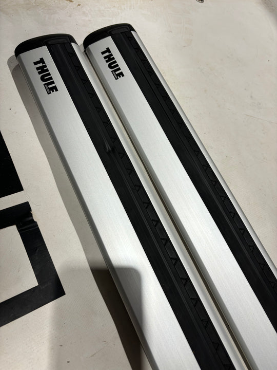 Thule Wingbar Evo 118cm 711200