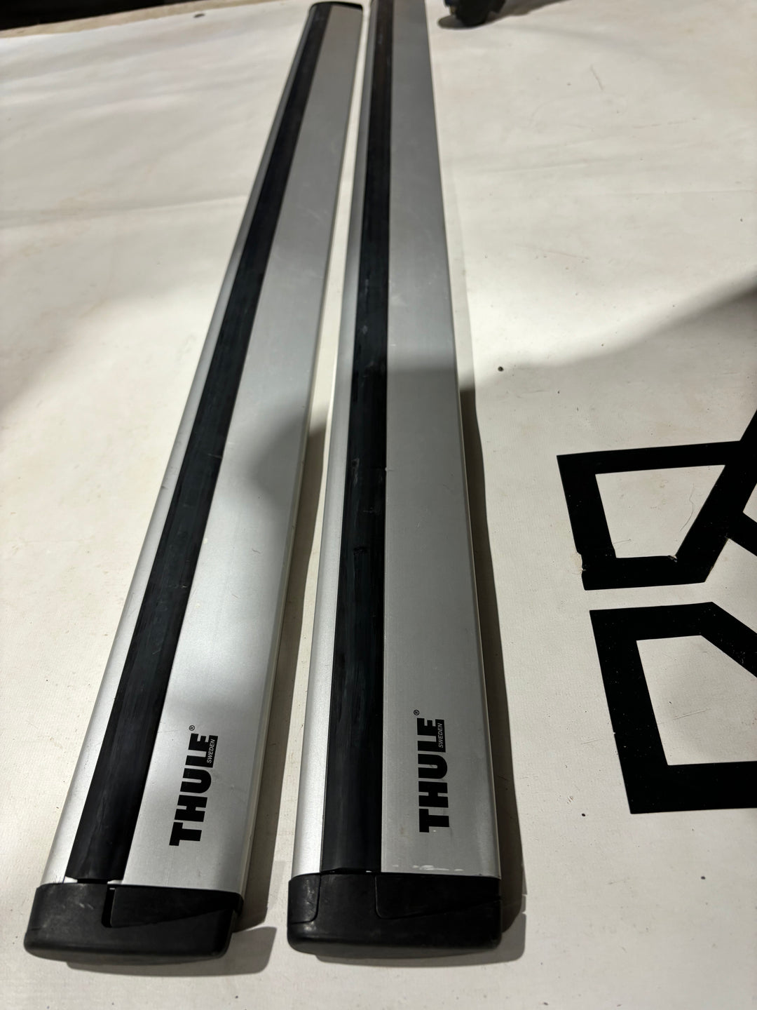 Thule Wingbar 118cm