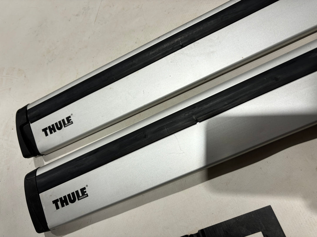 Thule Wingbar 118cm