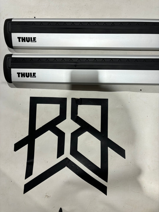 Thule Wingbar Evo 118cm 711200