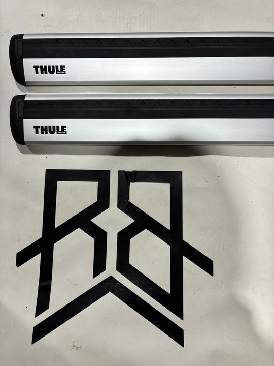 Thule Wingbar Evo 118cm 711200