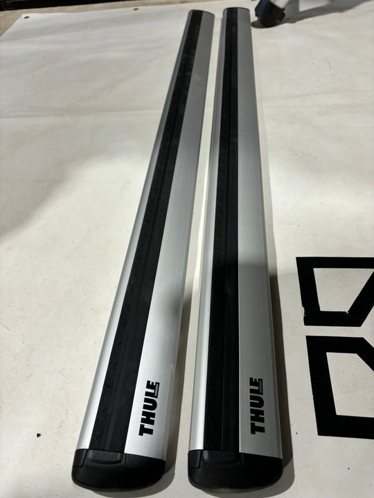 Thule Wingbar Evo 118cm 711200