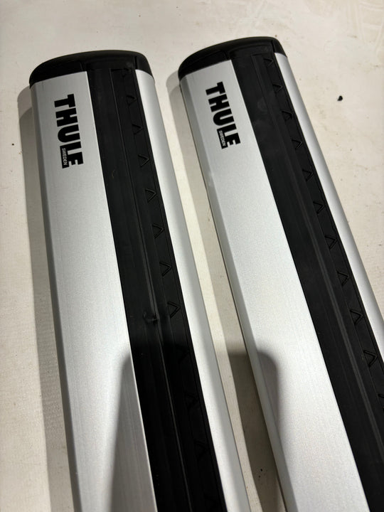 Thule Wingbar Evo 118cm 711200