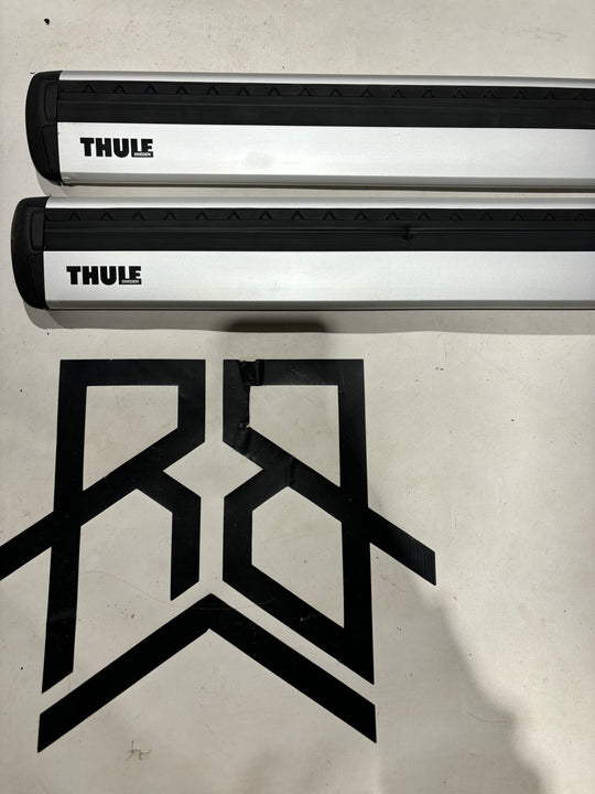 Thule Wingbar Evo 118cm 711200