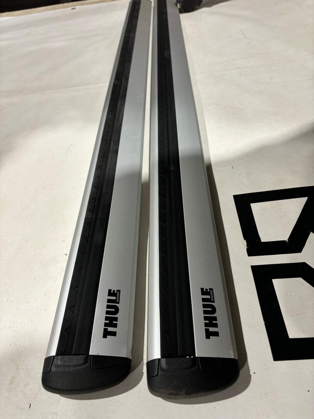 Thule Wingbar Evo 118cm 711200