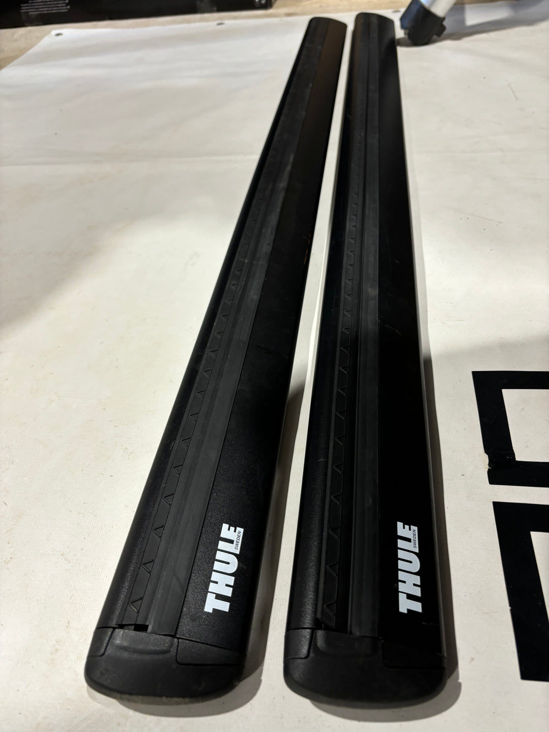 Thule Wingbar Evo 118cm 711220