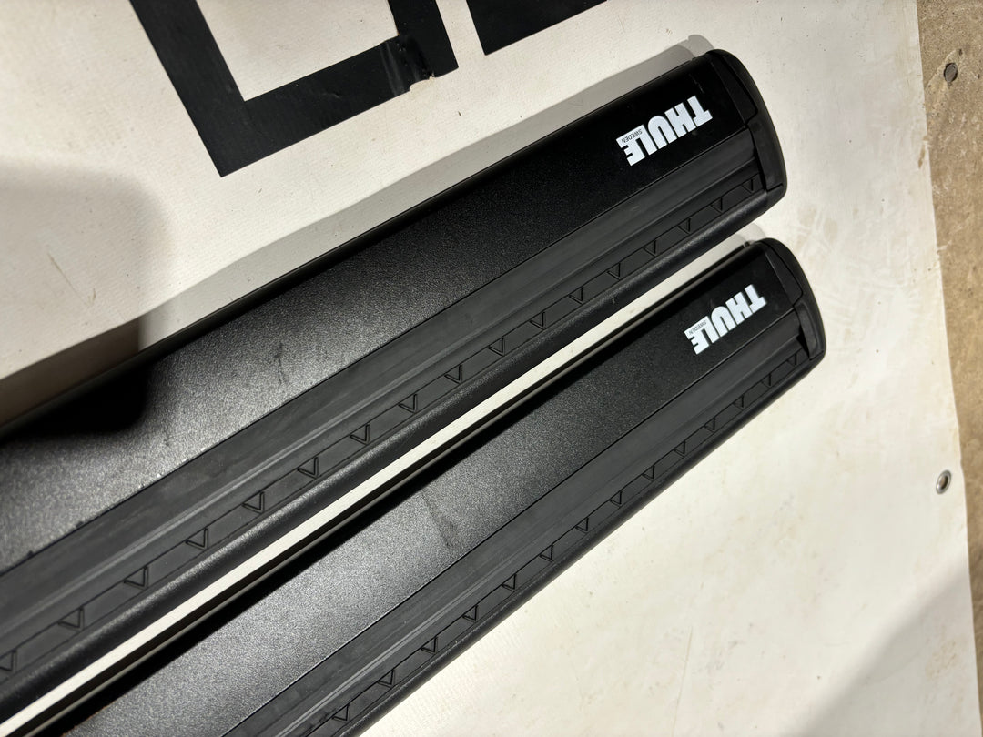 Thule Wingbar Evo 118cm 711220