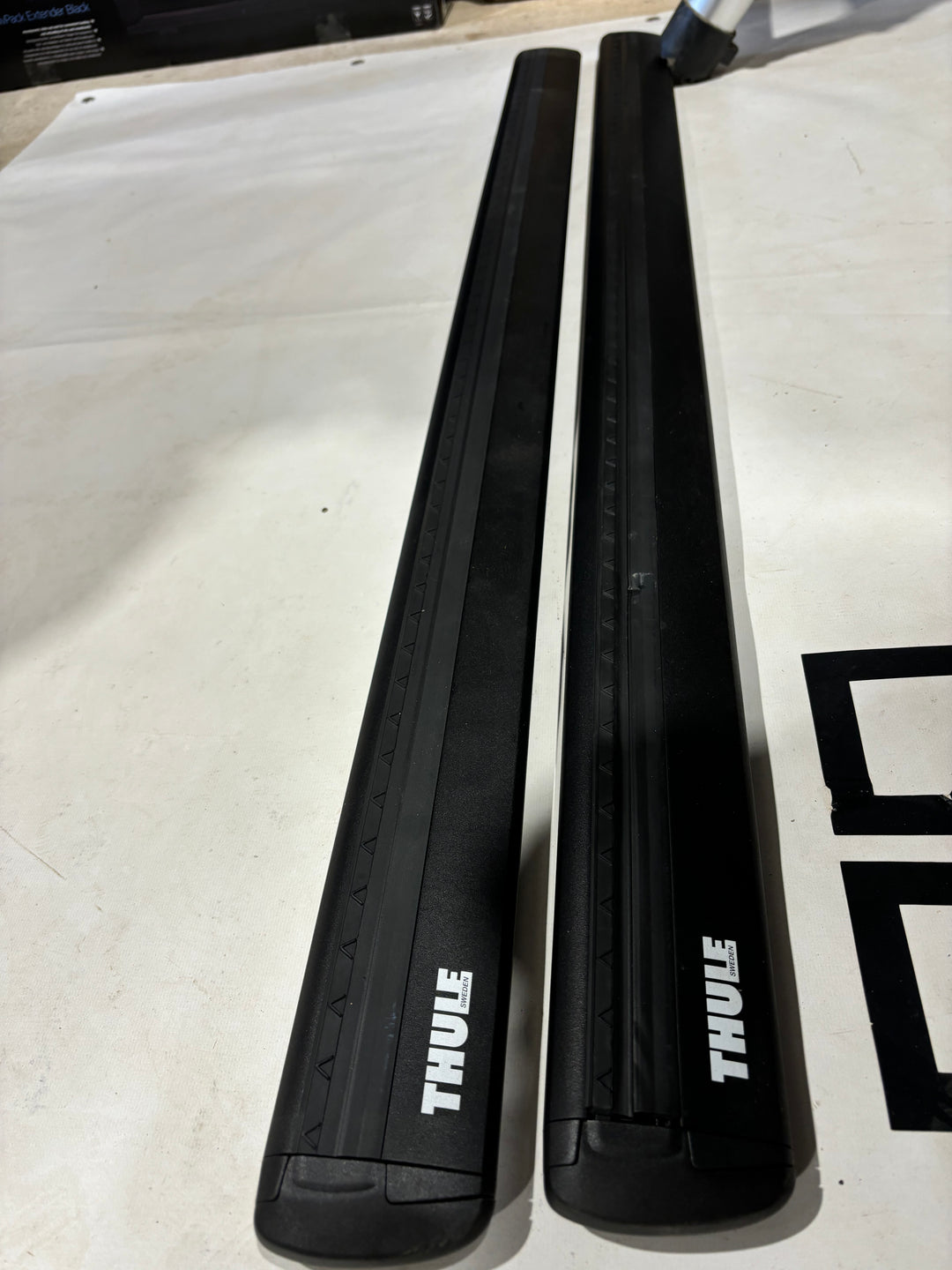 Thule Wingbar Evo 118cm 7111220