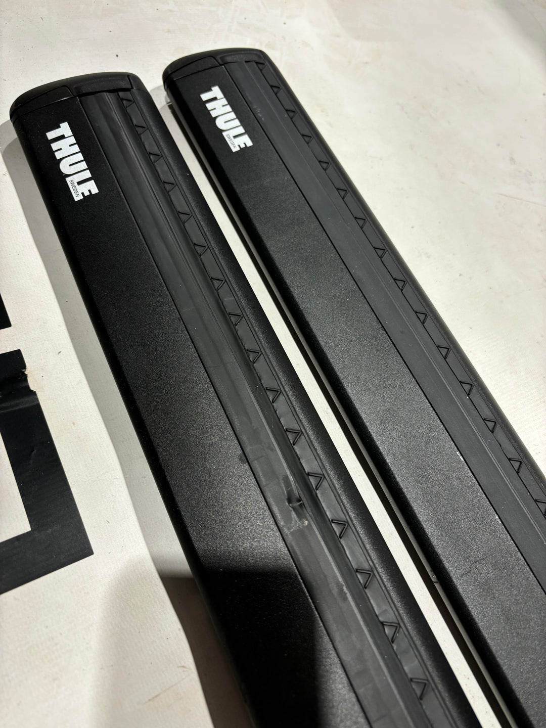 Thule Wingbar Evo 118cm 7111220