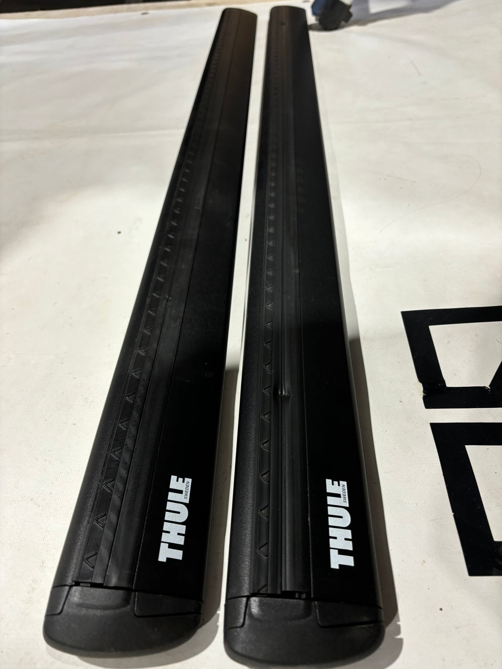 Thule Wingbar Evo 118cm 711220