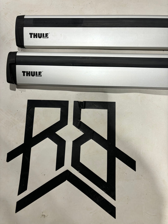 Thule Wingbar 108cm