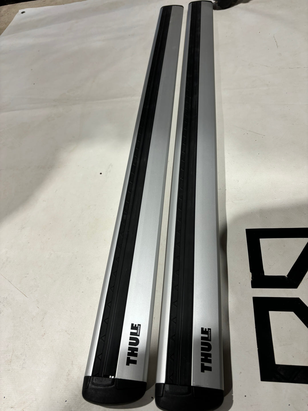 Thule Wingbar Evo 108cm 711100