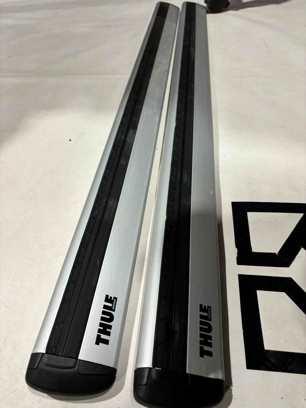 Thule Wingbar Evo 108cm - 711100