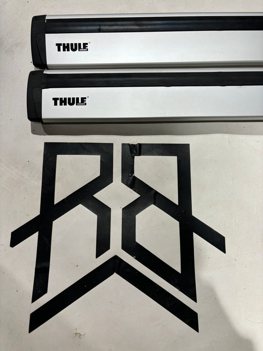 Thule Wingbar 108cm