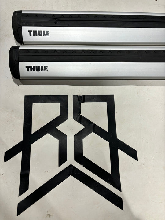 Thule Wingbar Evo 108cm 711100